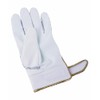 UA BB UNDER GLOVE L 1354260 (102) WHITE S, white