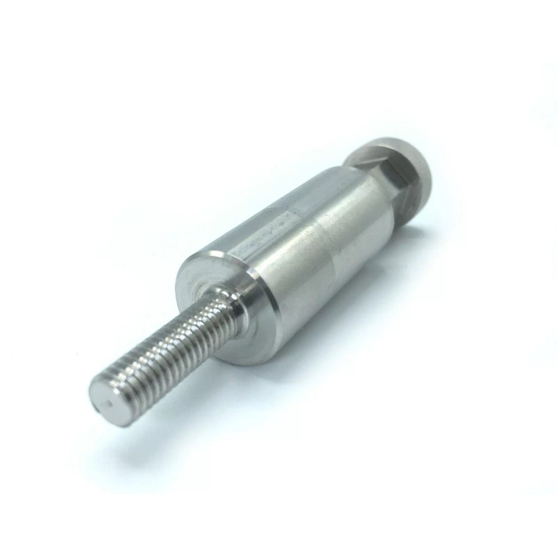 SDO Yamaha TW200 Extended Quick Release Seat Bolts (Set of
