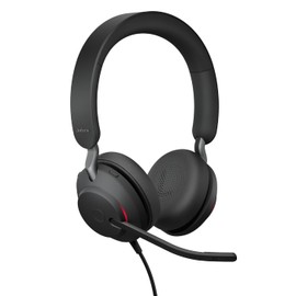 Jabra Env.2 40 SE/MS 24189-999-799