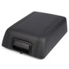 New Armrest Lid Leather Cover Pad, Compatible with 2004-2008 Ford