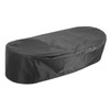 IWOWHERO Oxford Cloth Pool Cover Stock Tank Pool Protector Minimalist
