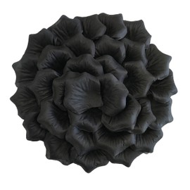 Separated Turquoise Rose Petals for Wedding,1520 Pcs Turquoise Silk Rose Petals for Romantic Night for Her Set,Teal Turquoise Blue Artificial Fake Rose Petals,Faux Rose Petals for Decorations (2.3'')