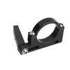CHICIRIS Foldable Bike Bicycle Front Derailleur Clamp Adapter - Ultra