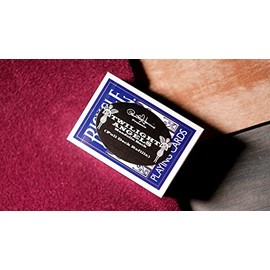 Paul Harris Presents Twilight Angel Full Deck (Blue)