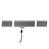 Lionel FasTrack Electric O Gauge, Accessory Activator Track Pack