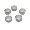 WHEEL NUT COVERS FOR VOLVO S60 S80 S90 V60 V90