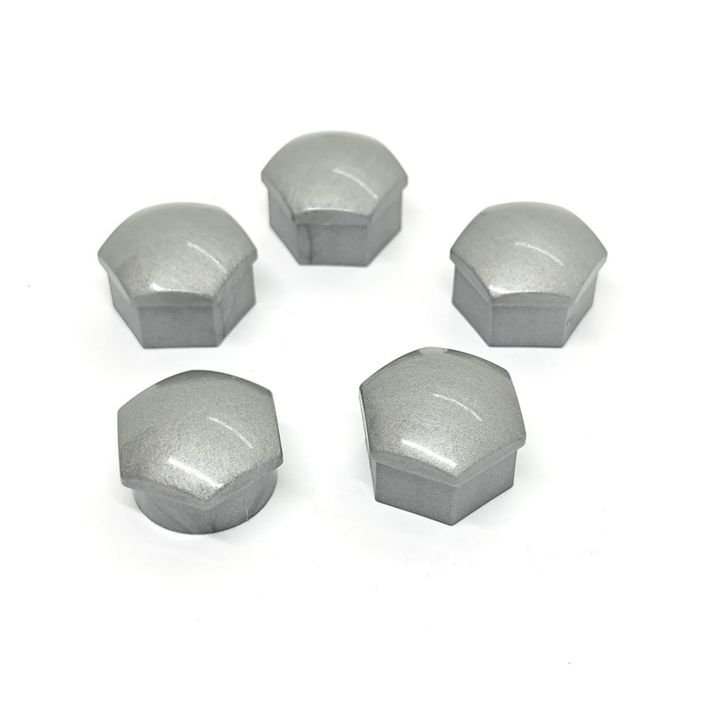 WHEEL NUT COVERS FOR VOLVO S60 S80 S90 V60 V90