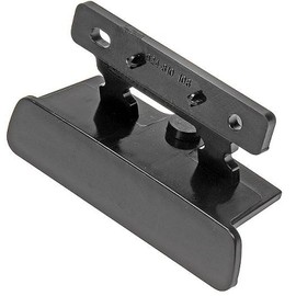 Center Console Lid Latch Repair Kit Armrest Lid (Replacement Center Console Latch Just The Broken Latch) For 07-13 Chevy Avalanche Silverado Suburban GMC Yukon (Replaces GM 20864151 20864153 20864154)