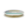Maxima línea de Pesca líder Wheel, Transparente, ultraverde, 1.8 k/24.6