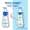 Gel De Baño Suave Para Bebés Y Niños Y Crema