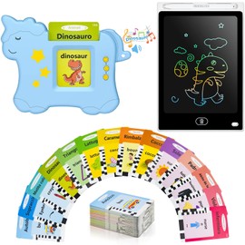 Amico Vocabolo Italian Game Games Children 2 3 4 5 6 Years Gift Children + Board