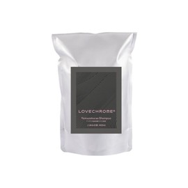 P.B LOVECHROME Professional Shampoo 13.5 fl oz (400 ml) / Refill P.B LOVECHROME PROFESSIONAL SHAMPOO 13.5 fl oz (400 ml)