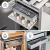 VanDeBord Cutlery Drawer/Office Drawer (Atlas), Accessories for Aircraft Trolleys, Airline