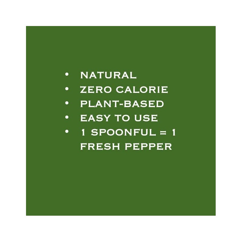 Louisiana Pepper Exchange Green Jalapeno 1pk