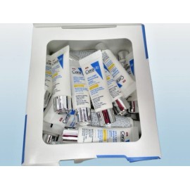 CERAVE ULTRA-LIGHT MOISTURIZING LOTION WITH SUNSCREEN SPF 30 0.17 OZ PACK OF 29