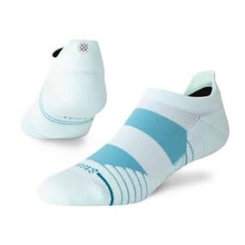 STANCE Golf Sweat Wicking Quick-Drying Ankle Socks STACKED UP MID TAB A258A25STA ICB (Blue/L/Men's)