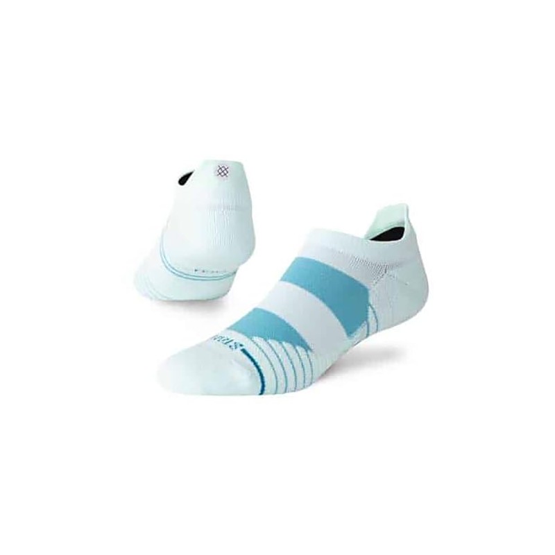 STANCE Golf Sweat Wicking Quick-Drying Ankle Socks STACKED UP MID