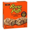 Nature Valley Reese Puffs Treats Peanut Butter & Cocoa Cereal