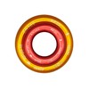 SOB Aluminum Rappel Ring Climbing Ring 40KN/22KN Pack of 2