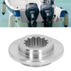 Boat Motor Propeller Spacer 663‑45987‑02 Steel Marine Engine Prop Spacer