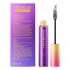 FREEMOOD Eyelash Growth Serum,2-In-1 Lash and Eyebrows Booster For Fuller,