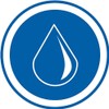 Trodat 9071M Imprint, Cuscinetto imbevuto di Inchiostro di Colore Blu