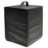 SHTCSZBA Sonos Sub Cover - Heavy Duty 600D, Dustproof, Water-Resistant,
