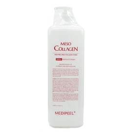 MediPeel Meso Collagen Toner 1000ml - Large Capacity / 메디필 메조 콜라겐 토너 1000ml-대용량