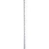 CST/berger 06-913 4 Section 13 foot Fiberglass MeasureMark Telescoping Rod