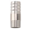 G3/4 Quick Coupler Key Brass Sprinkler Valve Key Stainless Steel
