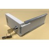 Printer Tray Lock Device - Extended DL PTL-5-EXT