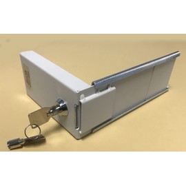 Printer Tray Lock Device - Extended DL PTL-5-EXT