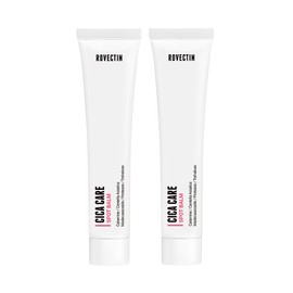 ROVECTIN Trouble Emergency Care, Pink Cica Balm