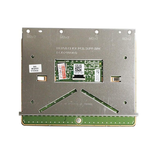 Gintai Trackpad Touchpad with Cable Replacement for Dell Inspiron 15