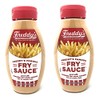 Freddy’s Famous Fry Sauce New Two Pack
