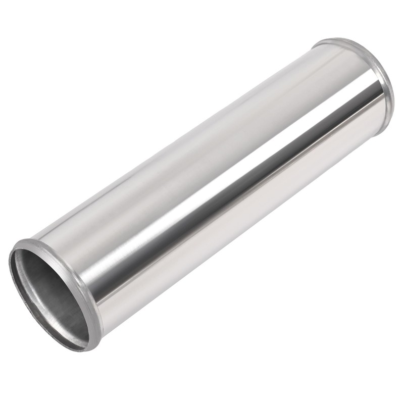KUAFU 12 Pcs Universal 3" Aluminium Turbo Intercooler Piping &