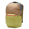 Cotopaxi Chiquillo 30L Backpack Cada Dia Desert/Lemongrass