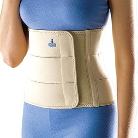 OPPO 2060 Abdominal Binder Medium