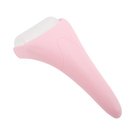 VOCOSTE Face Roller Ice Roller Ice Cube Face Neck Massage 1 Piece Light Pink