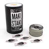 Ginger Fox Maki Staki Sushi Themed Card Game -Collect The