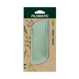 Soft Pilomatic Pumice Stone