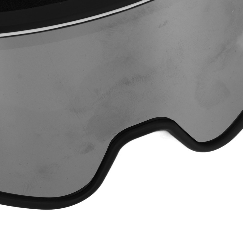 Antifog Ski Goggles Double Layer Lenses UV Protection Windproof Snow