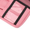 Nurse Fanny Pack Doctor Supplies Storage Bag Multi Compartments Nurse