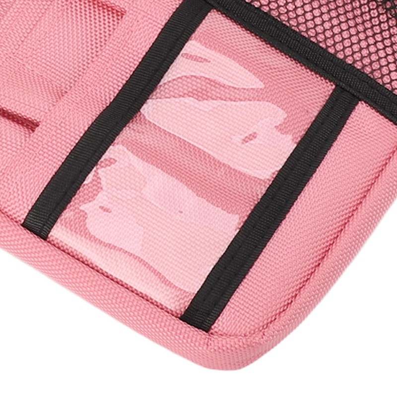 Nurse Fanny Pack Doctor Supplies Storage Bag Multi Compartments Nurse