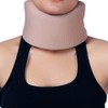 Adjustable Soft Full Foam Cervical Collar | Neck Brace for