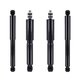 PM Auto Set of 4 Front-Rear Shock Absorber For 1986-1995 Toyota Pickup 4WD