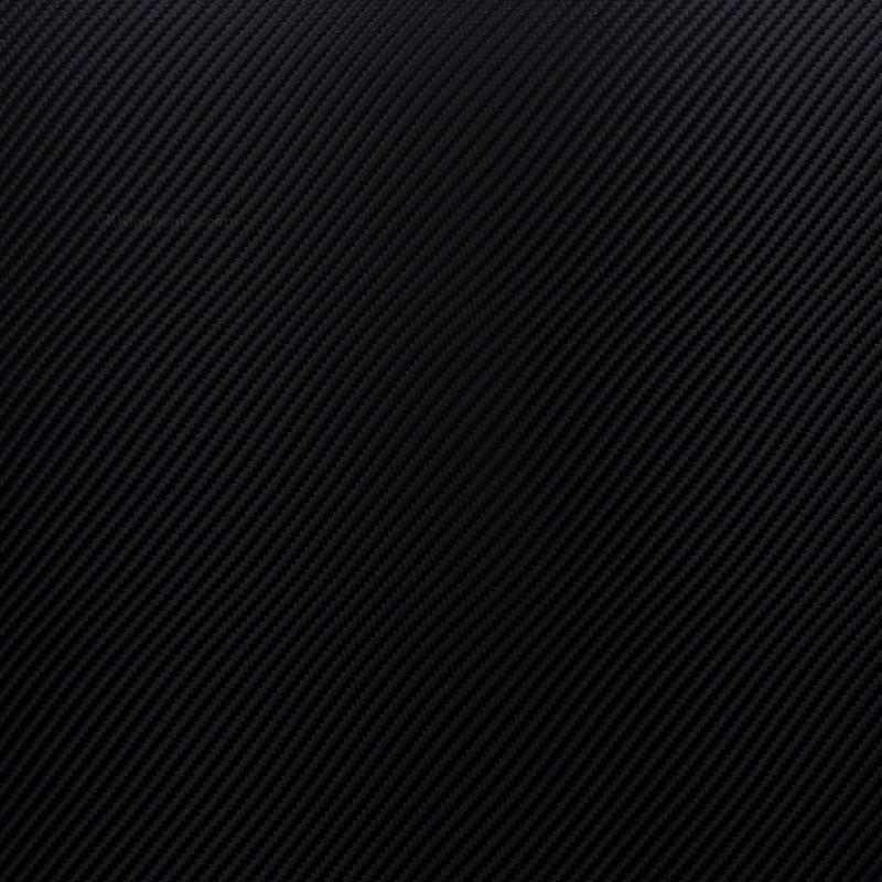 HOLSTEX Thermoform Sheet - (Carbon Fiber/Untextured) - (.060" Gauge) -