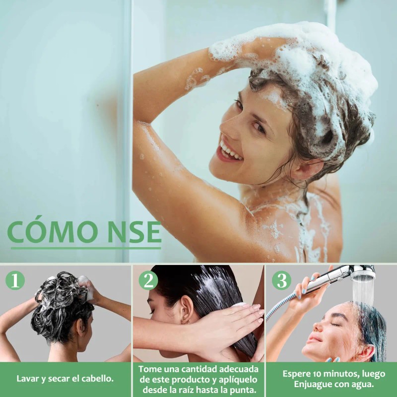 Aceite De Batana Orgánico Natural Crema Para El Cabello 120g