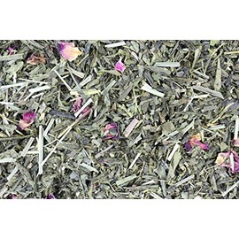 1000Kräuter Cool-Lemon Green Tea (100g)
