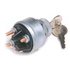 Grote 82-2150 Ignition Starter Switch